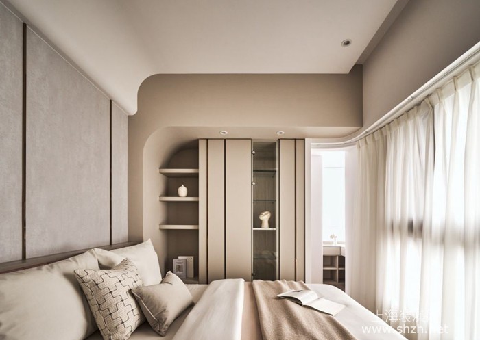 2024年装修布置前必学！让家更舒适的4种设计趋势(图2)