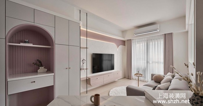 2024年装修布置前必学！让家更舒适的4种设计趋势