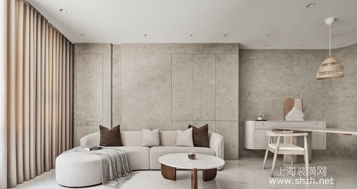 2024年装修布置前必学！让家更舒适的4种设计趋势(图3)