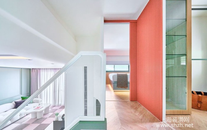 2024年装修布置前必学！让家更舒适的4种设计趋势(图5)