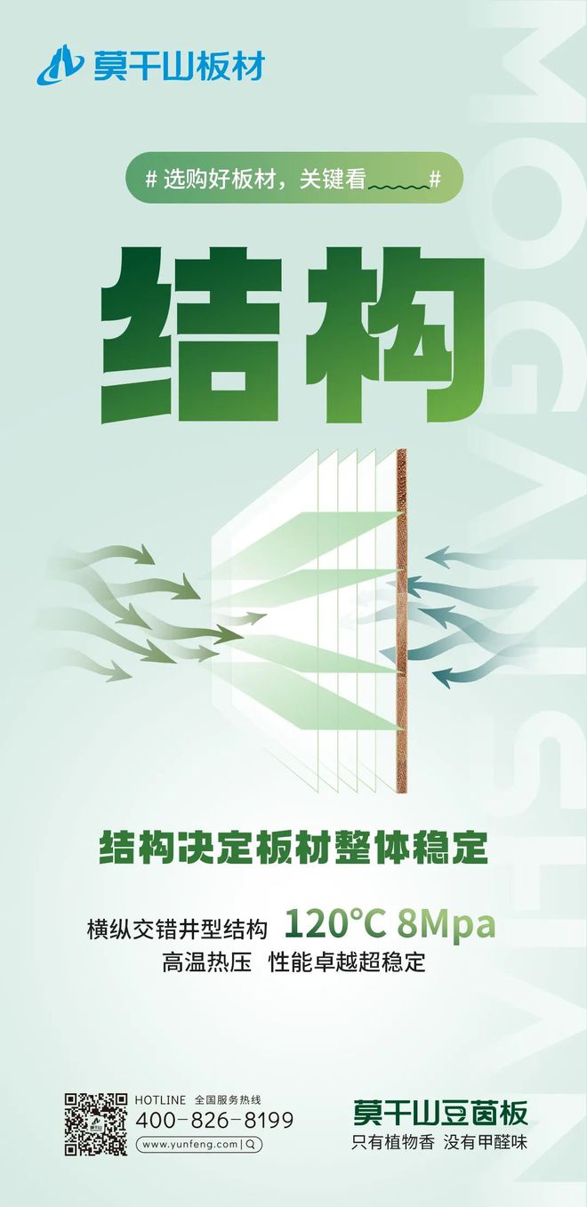 秋日家装第二期｜莫干山豆茵板健康空间守护者(图4)