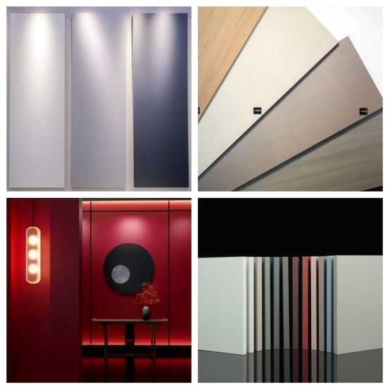 Bwin必赢定制家居新时代:2024广州定制家居展引领行业发展与创新路径(图3)