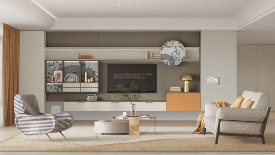 Bwin必赢定制家居新时代:2024广州定制家居展引领行业发展与创新路径(图5)