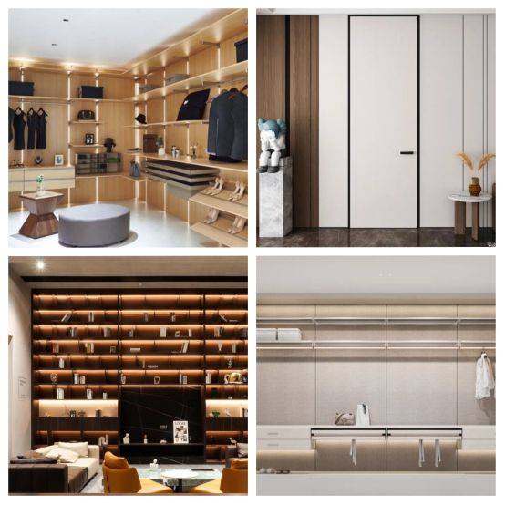 Bwin必赢定制家居新时代:2024广州定制家居展引领行业发展与创新路径(图4)