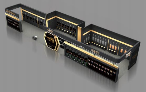 Bwin必赢定制家居新时代:2024广州定制家居展引领行业发展与创新路径(图6)