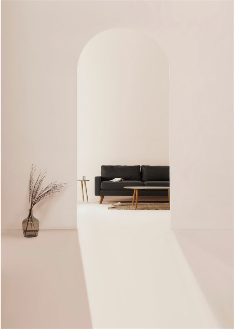 曲美家居丨10大家居新趋势2024年你最在意哪一个？(图3)