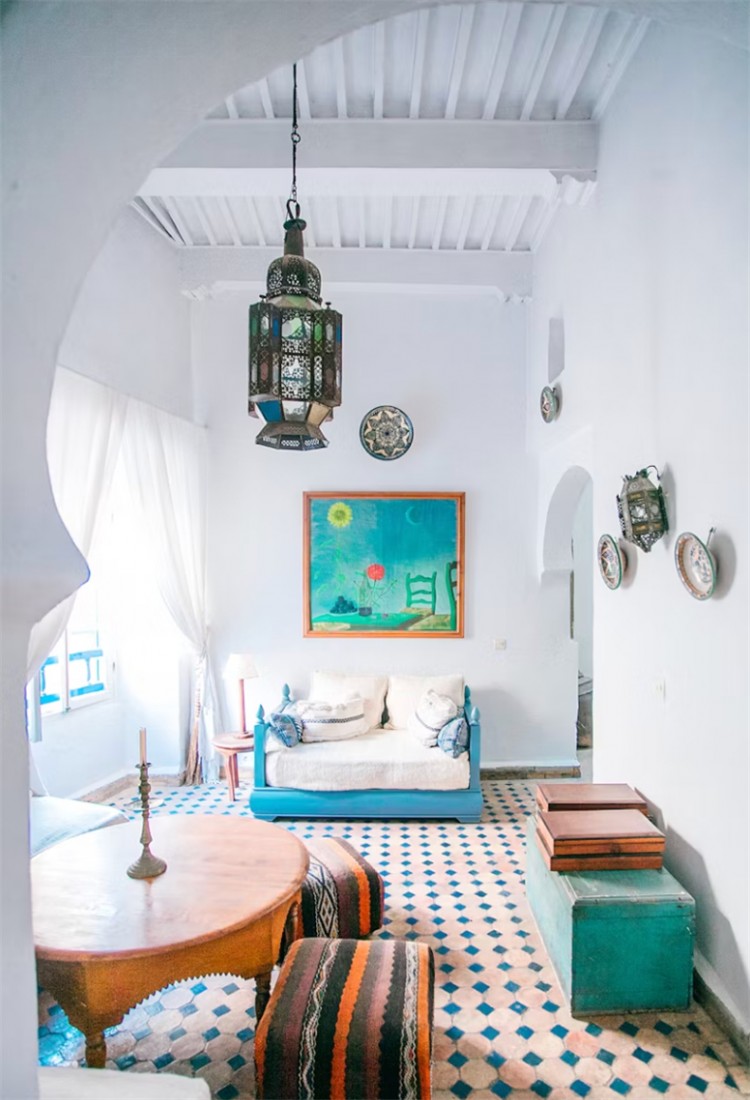 曲美家居丨10大家居新趋势2024年你最在意哪一个？(图6)