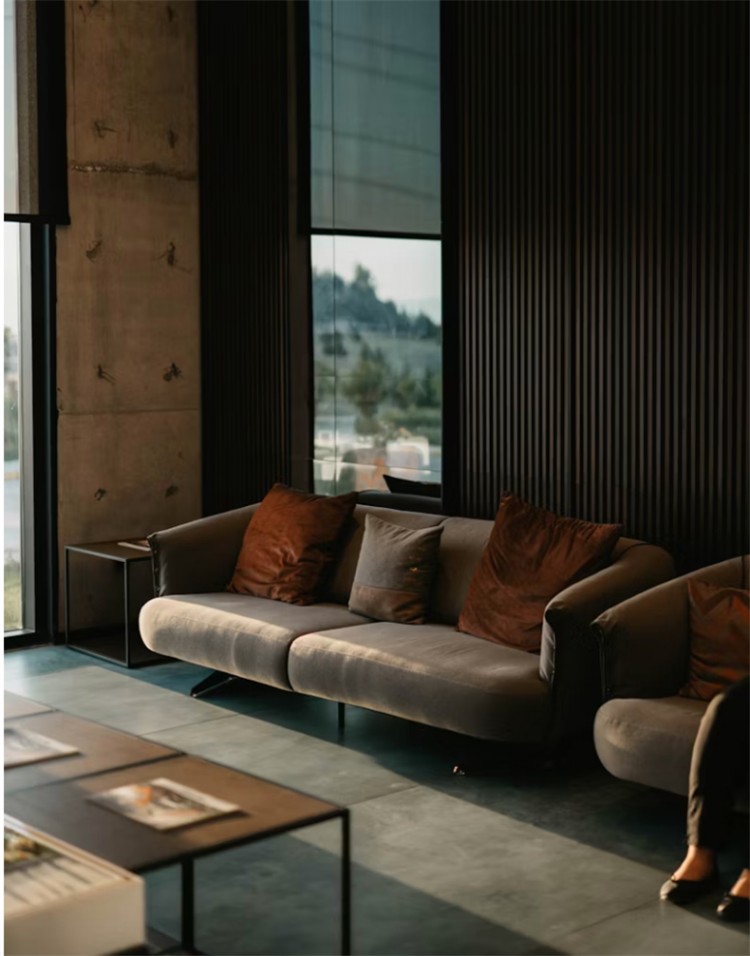 曲美家居丨10大家居新趋势2024年你最在意哪一个？(图7)