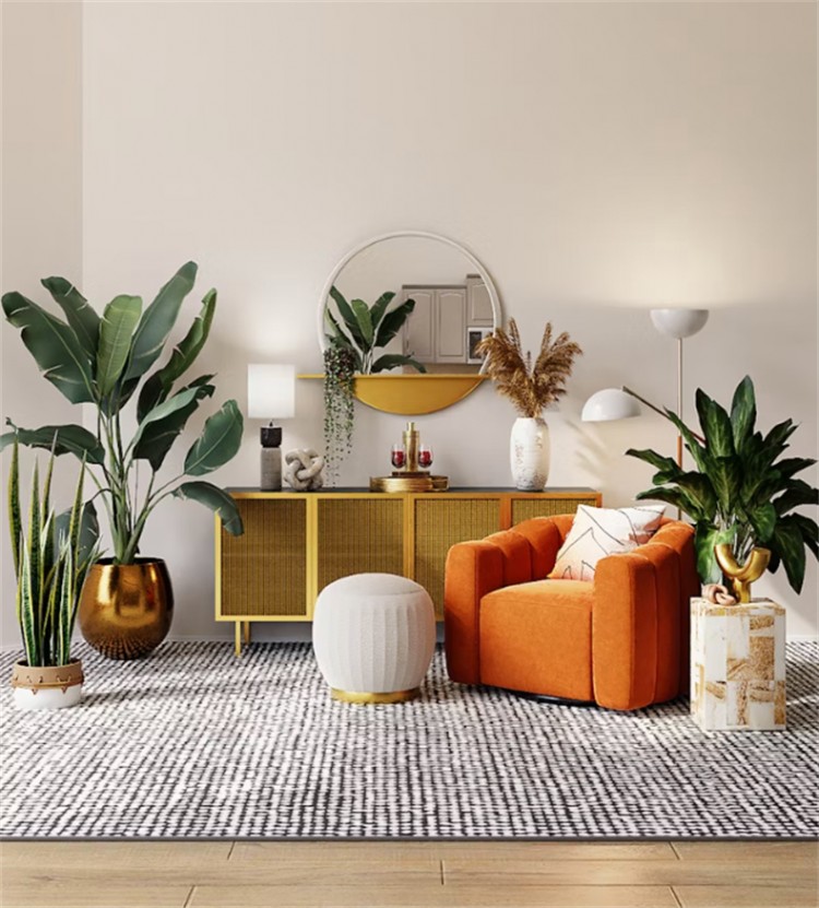 曲美家居丨10大家居新趋势2024年你最在意哪一个？(图9)