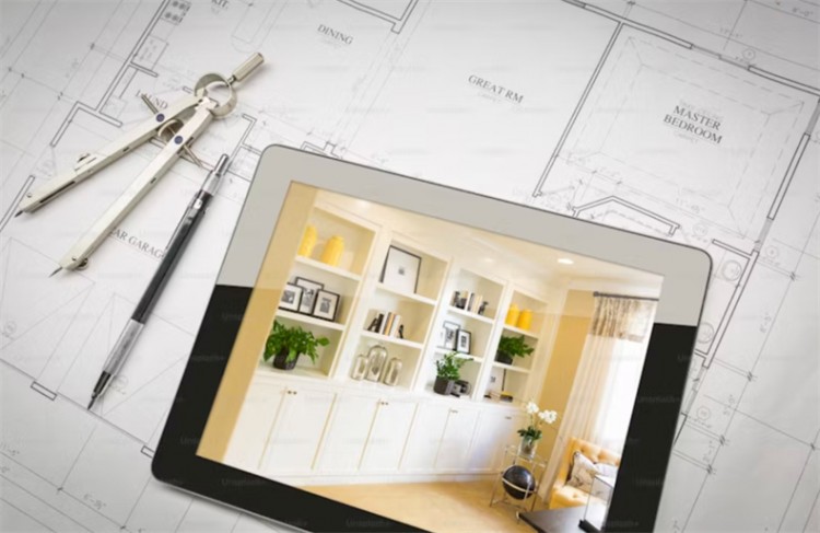 曲美家居丨10大家居新趋势2024年你最在意哪一个？(图11)