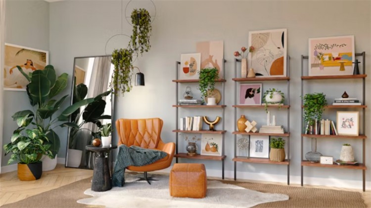 曲美家居丨10大家居新趋势2024年你最在意哪一个？(图14)