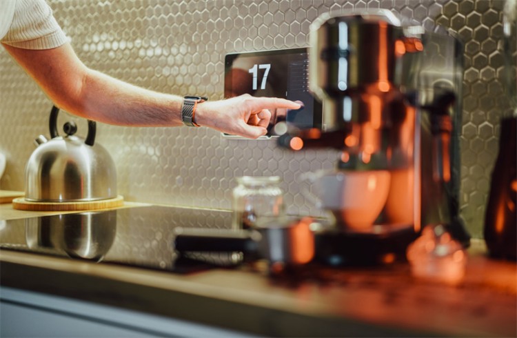 曲美家居丨10大家居新趋势2024年你最在意哪一个？(图16)