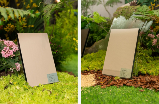 2024年兔宝宝健康饰材新品发布会焕发生机绽放新生(图6)