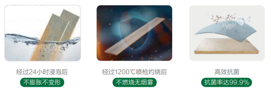 高能守护长久安泰丨千年舟「泰Bwin必赢岩板」重磅上市！(图3)