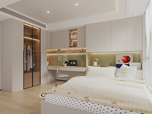 全案定制家居设计：打造个性化的玄关、客厅、餐厅、阳台、卧室、厨房