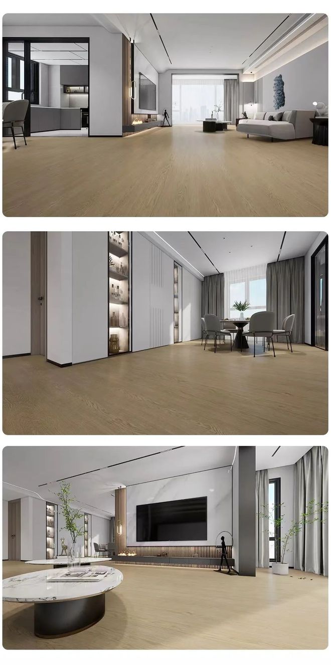 秋日家装第三期｜秋季装修地板的必赢国际注意事项(图3)