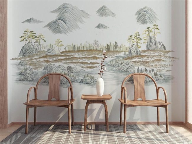 必赢国际2024年中品榜墙布窗帘十大品牌震撼发布彰显行业魅力(图3)