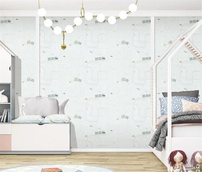 必赢国际2024年中品榜墙布窗帘十大品牌震撼发布彰显行业魅力(图6)