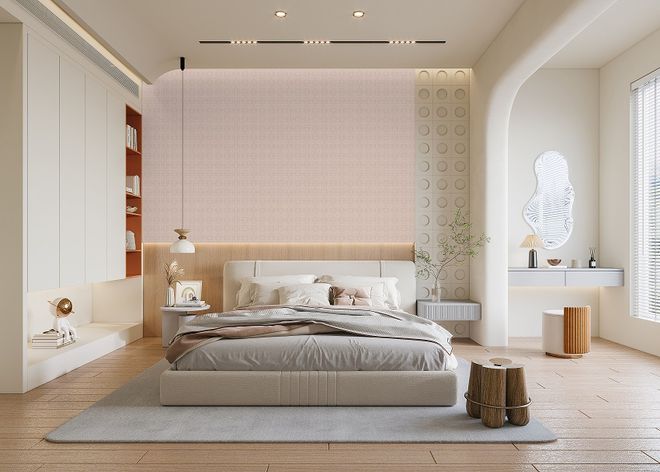 必赢国际2024年中品榜墙布窗帘十大品牌震撼发布彰显行业魅力(图8)