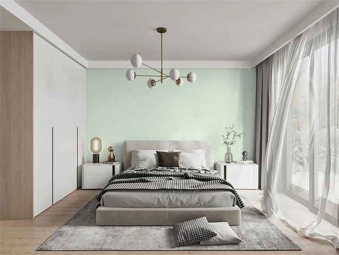 必赢国际2024年中品榜墙布窗帘十大品牌震撼发布彰显行业魅力(图11)