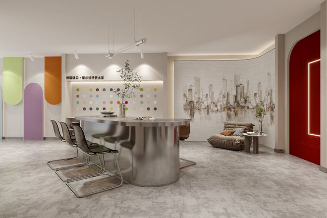 必赢国际2024年中品榜墙布窗帘十大品牌震撼发布彰显行业魅力(图10)