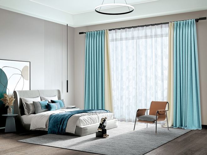 必赢国际2024年中品榜墙布窗帘十大品牌震撼发布彰显行业魅力(图13)