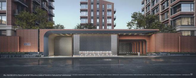 Bwin必赢京华国贤府(售楼处)-2024首页丨京华国贤府欢迎您丨地址价格(图4)