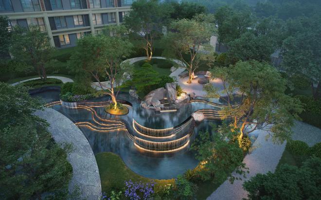 Bwin必赢京华国贤府(售楼处)-2024首页丨京华国贤府欢迎您丨地址价格(图6)