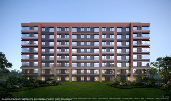 Bwin必赢京华国贤府(售楼处)-2024首页丨京华国贤府欢迎您丨地址价格(图5)