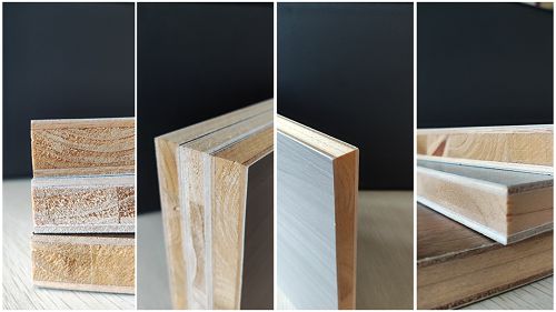 2024年环保板材十大品牌之板管家：ENF级环保先锋品质筑家(图4)