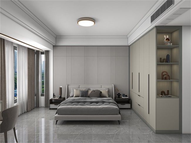 2024年环保板材十大品牌之板管家：ENF级环保先锋品质筑家(图7)