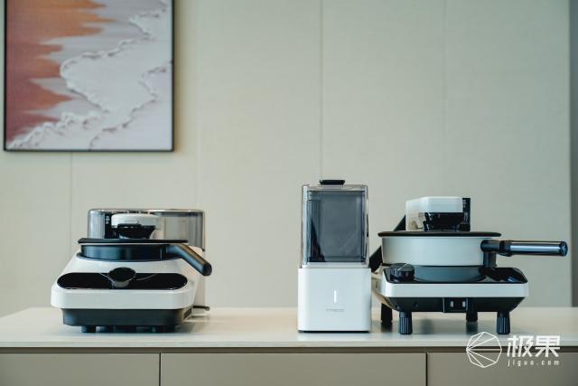 添可2024新品发布会破圈家居美学官Bwin必赢宣与华为云重磅合作(图5)