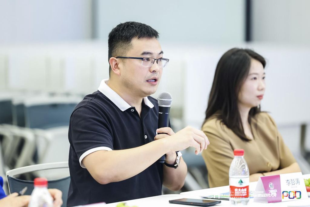 必赢国际“2024中国家居品牌行”走进久盛探寻纯实木地暖地板魅力(图2)