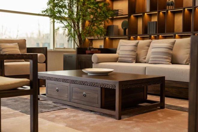 林氏木业荣获多项殊荣持续引领家居新零售潮流(图3)