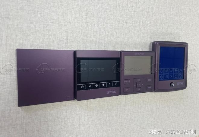 2025色彩流行趋势引领个性化家居新潮流(图2)