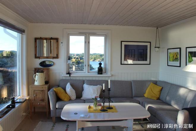 2025色彩流行趋势引领个性化家居新潮流(图4)