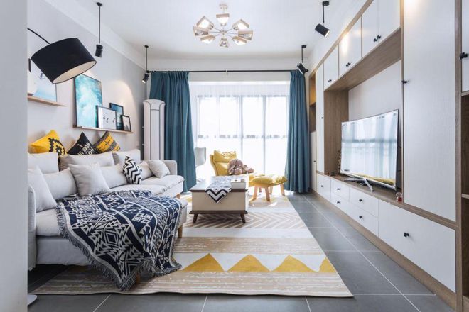 2024 家居新潮流：炫酷风格个性之选！(图3)