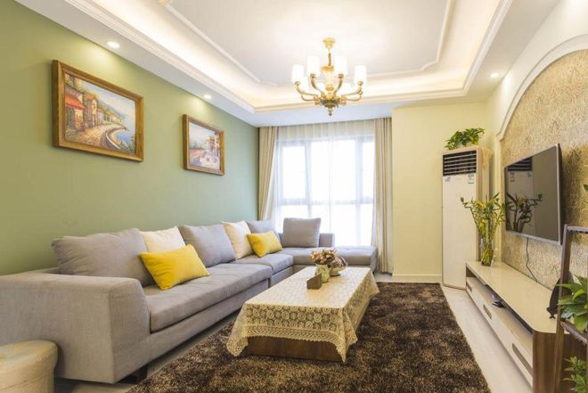 2024 家居新潮流：炫酷风格个性之选！(图4)