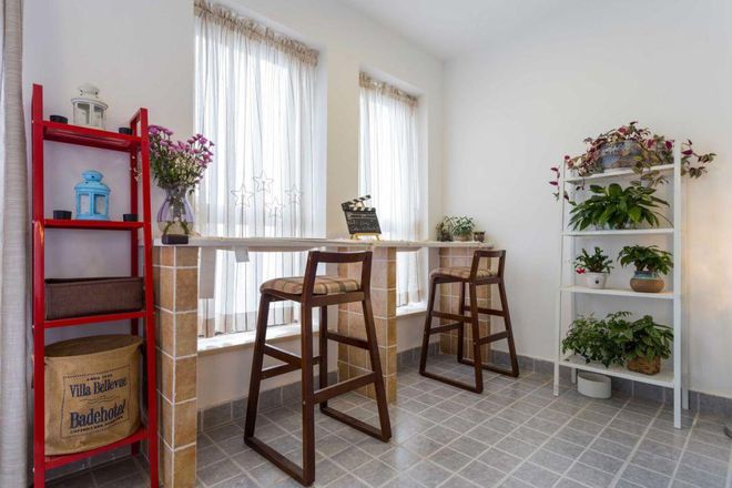 2024 家居新潮流：炫酷风格个性之选！(图5)