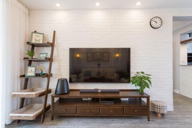 2024 家居新潮流：炫酷风格个性之选！(图6)