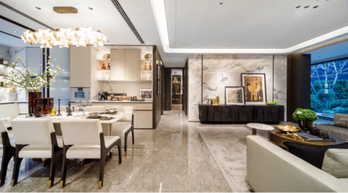 以初心致恒心柏厨家居为行业持续提供高品质家居解决方案(图3)