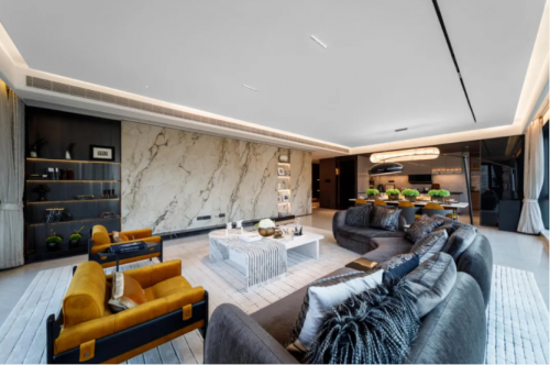 以初心致恒心柏厨家居为行业持续提供高品质家居解决方案