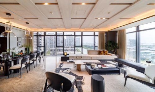 以初心致恒心柏厨家居为行业持续提供高品质家居解决方案(图2)