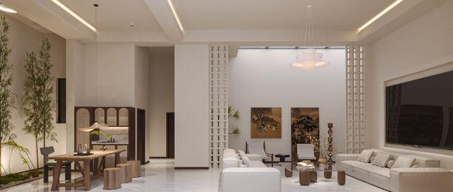 太原国信山水间(售楼处电线最新网站首页(图2)