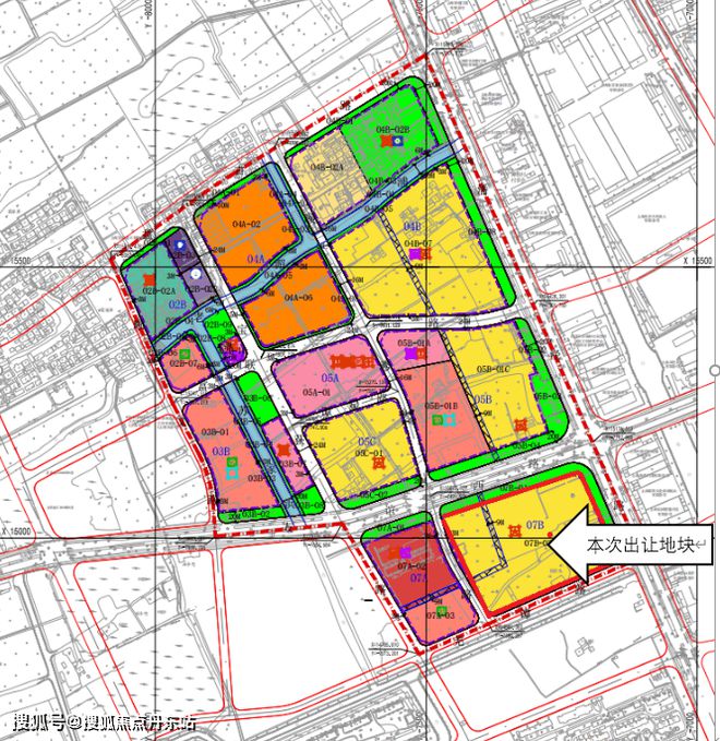 中建山水雅境2024年最新发布丨中建山水雅境容积率-户型配套(图7)