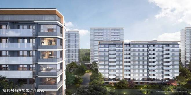 中建山水雅境2024年最新发布丨中建山水雅境容积率-户型配套(图15)
