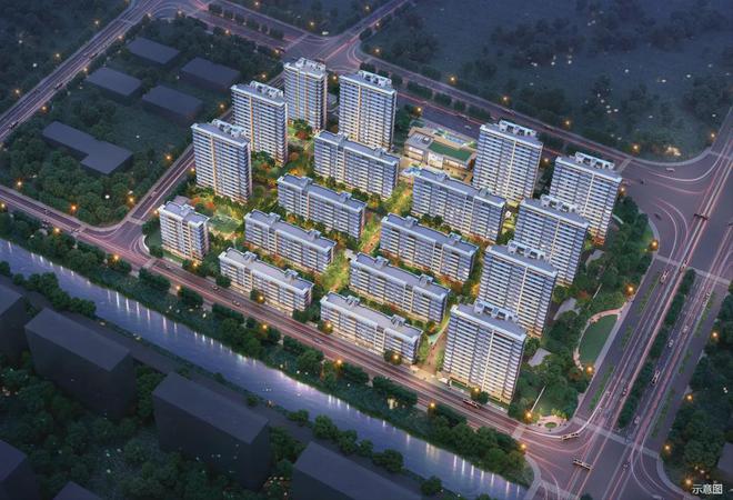 中建山水雅境(2024)网站-宝山中建山水雅境楼盘详情-户型配套(图2)