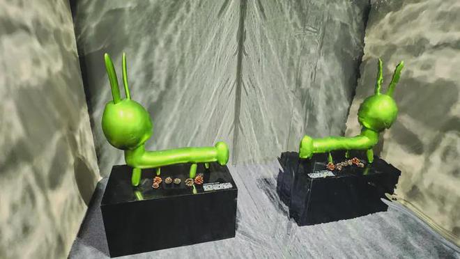 必赢展现未来多元化空间——2024中国家居新品潮流趋势(图2)