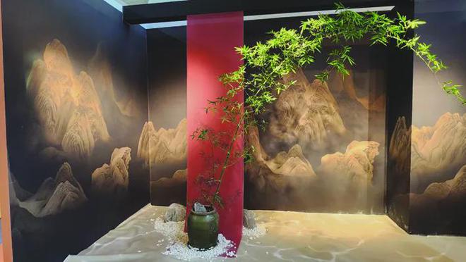 必赢展现未来多元化空间——2024中国家居新品潮流趋势(图1)