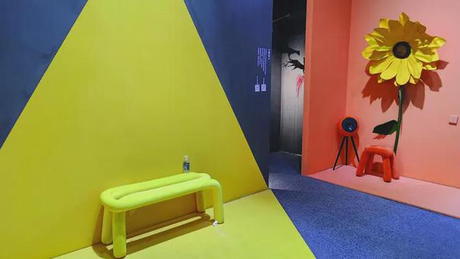 必赢展现未来多元化空间——2024中国家居新品潮流趋势(图4)